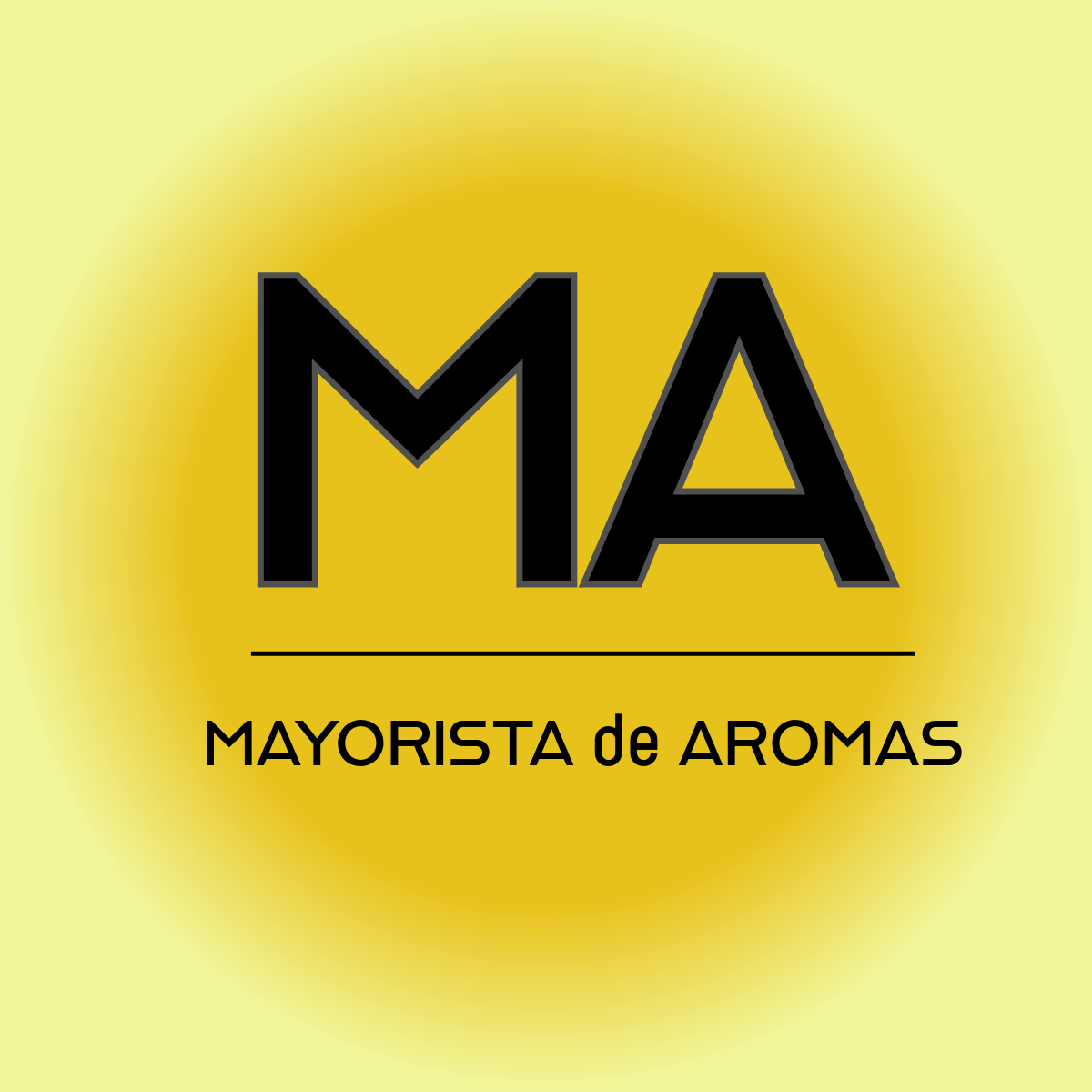 Mayorista de Aromas