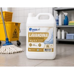 Lavandina