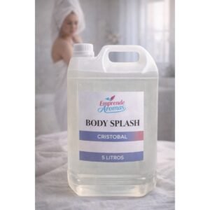 Body Splash Clásico