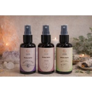 Brumas Auricas 60 ml.