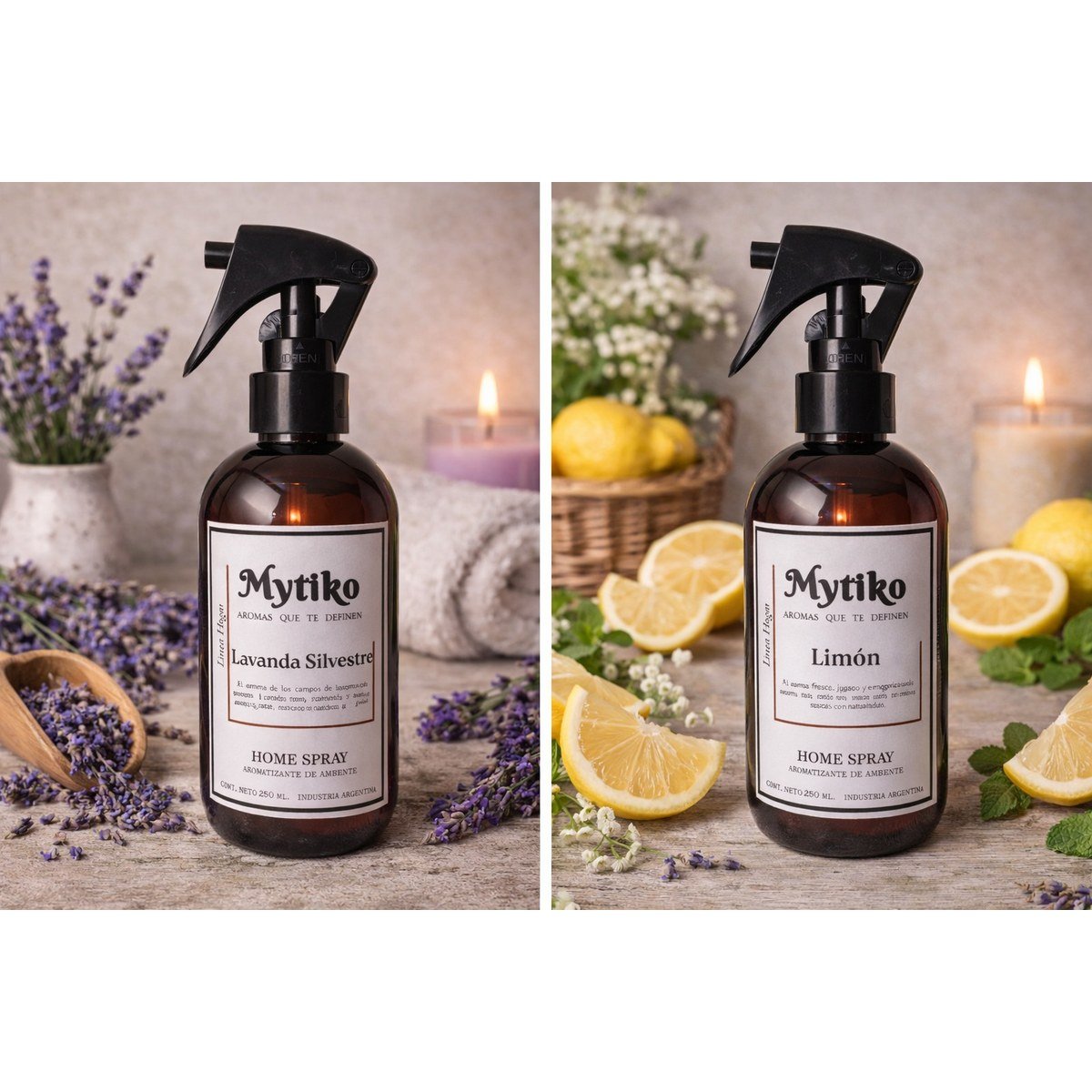 Home Spray