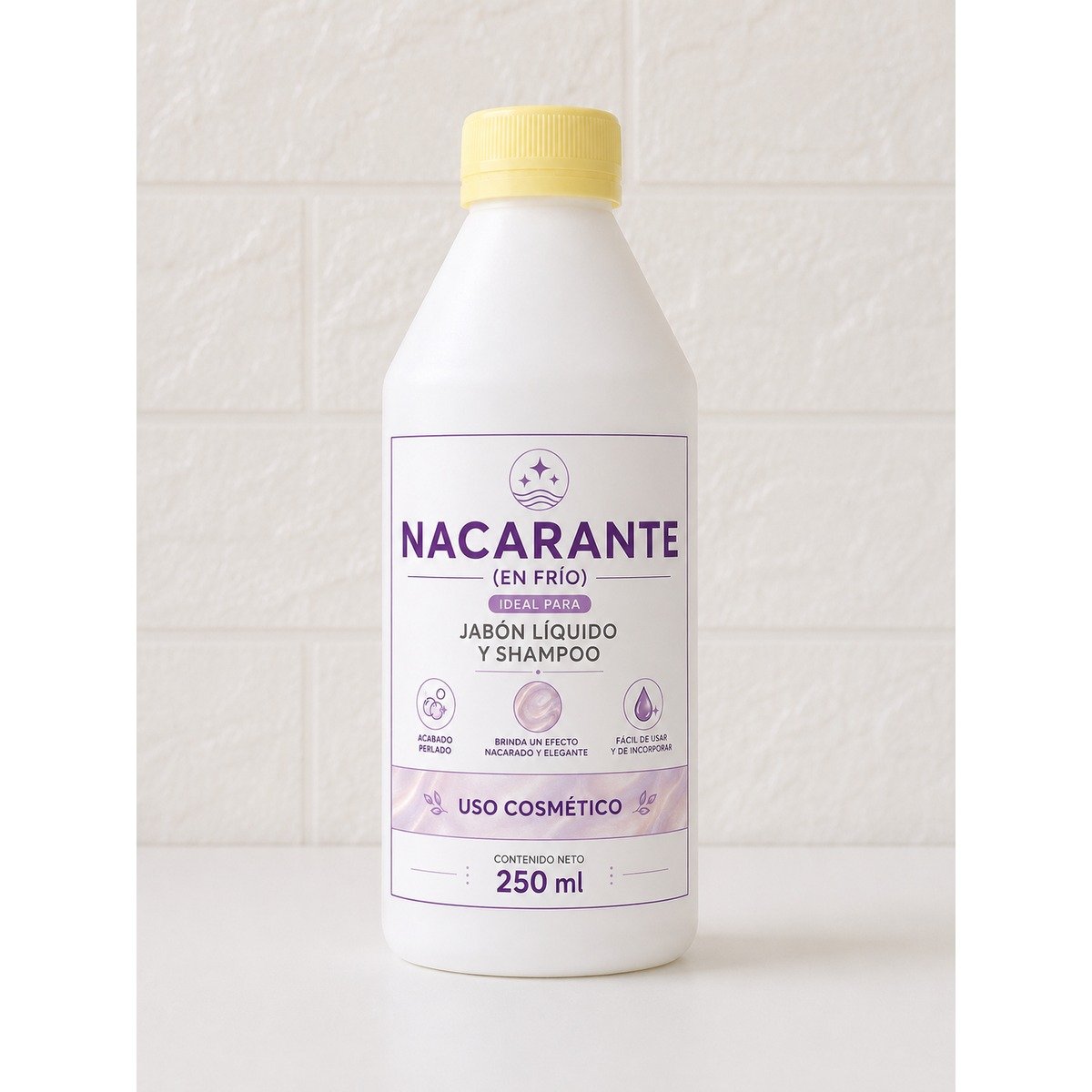 Nacarante en Frio