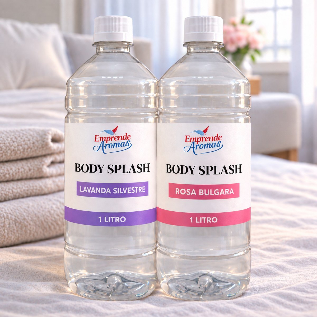 Body Splash Clásicos