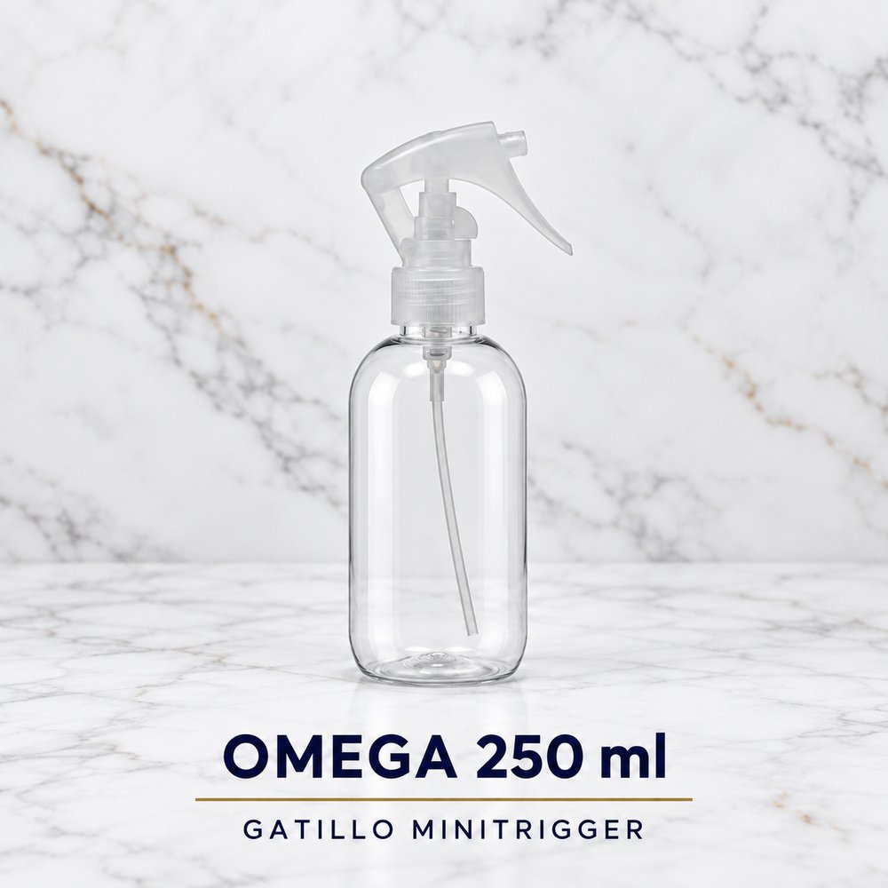 OMEGA 250 GATILLO