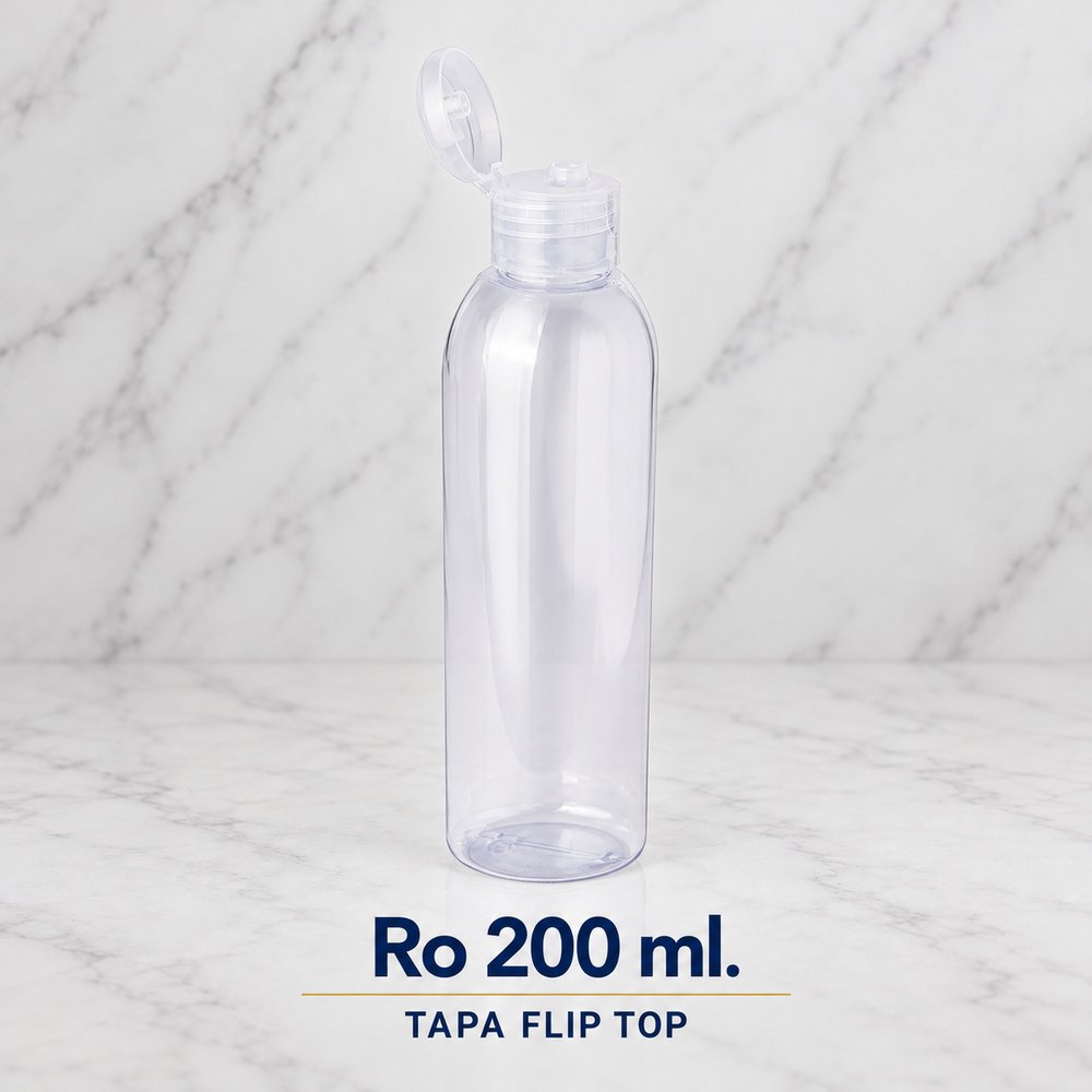 RO 200 FLIP TOP